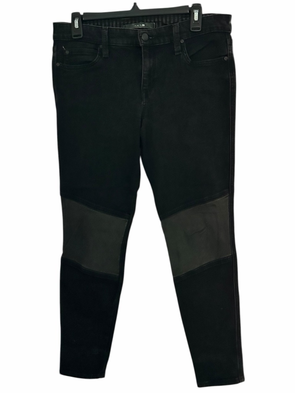 JOE'S JEANS Flawless The Pheonix Ankle Black Woman’s Sz 29